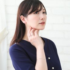 Tirana Dress リングの着用イメージ（7）