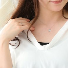 Tirana Dress リングの着用イメージ（5）