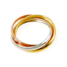 Riona トリコロール ペンダントのカラー展開