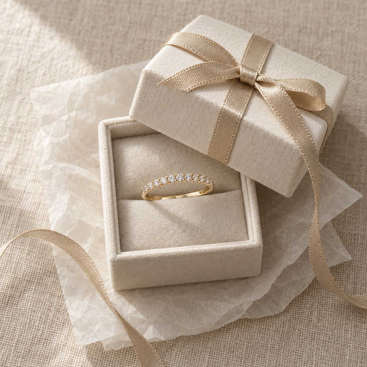Gift ギフト
